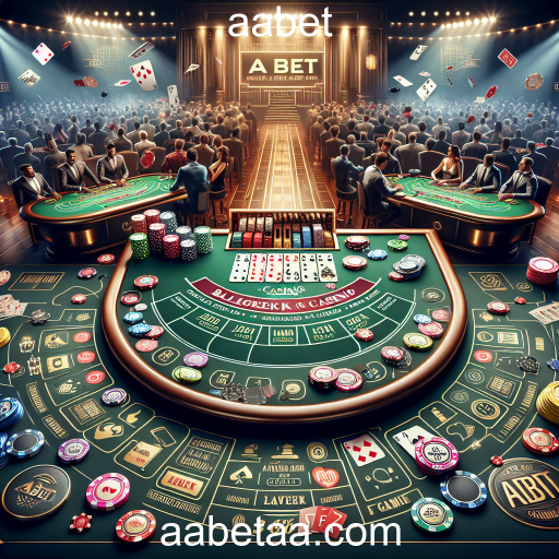 Descubra o Fascinante Mundo do Blackjack